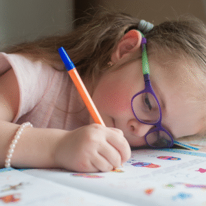 What's The Connection Between Near Work And Myopia