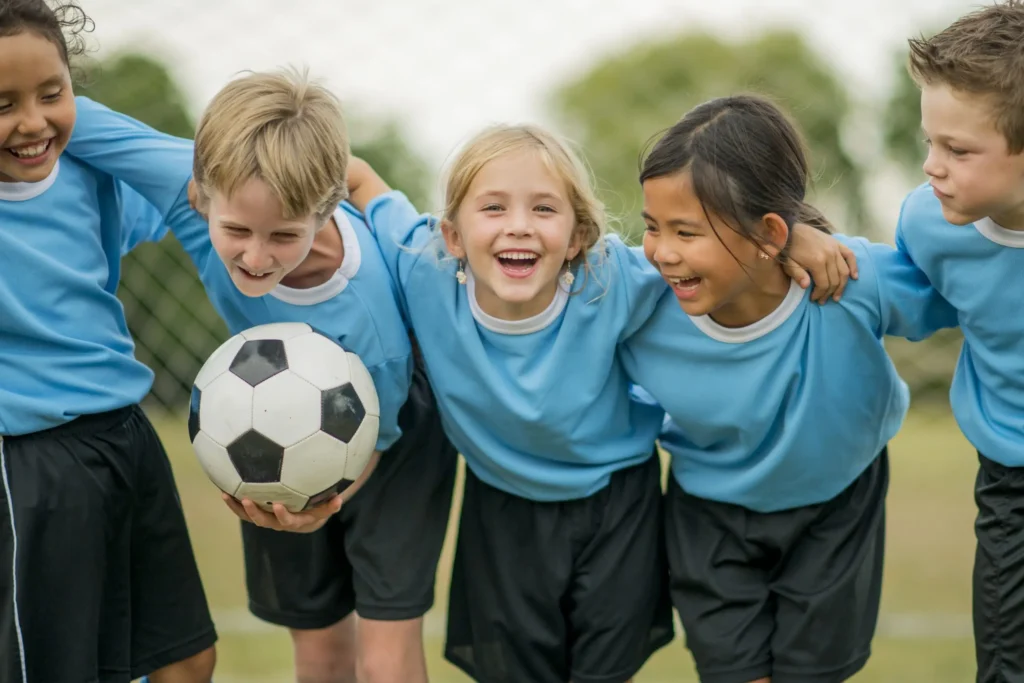Orthokeratology for Myopia Control in Kids