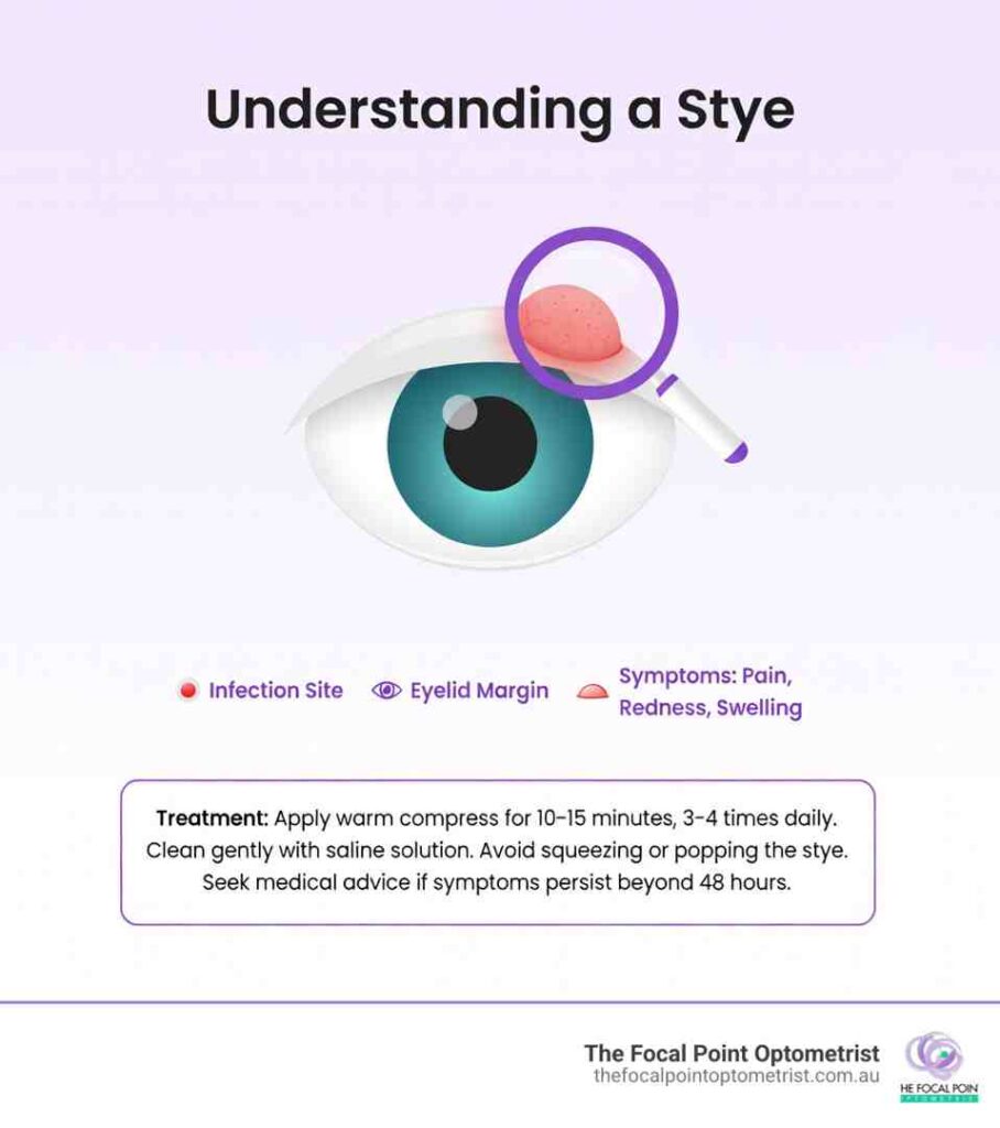 Stye