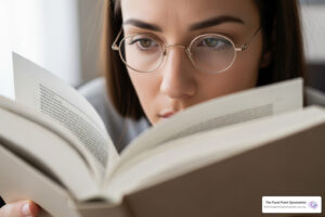 Anisometropia and strabismus