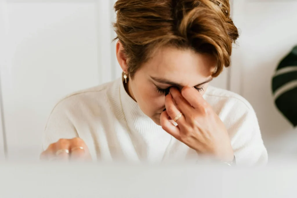 Emergency Eye Care Perth