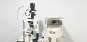 independent optometrist