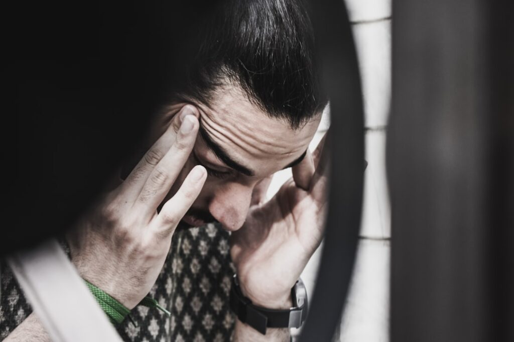 vision and concussions
