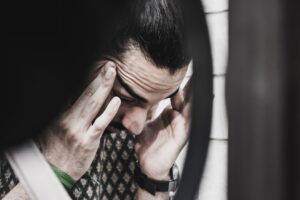 vision and concussions
