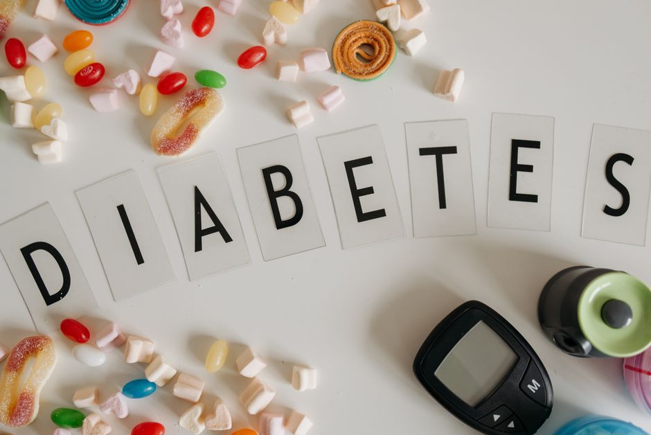 diabetes and the eye