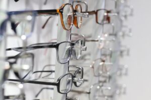Wembley optometrist