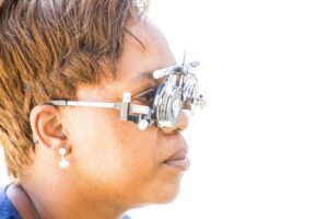 focal point optometry