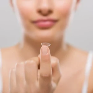 overnight vision correction