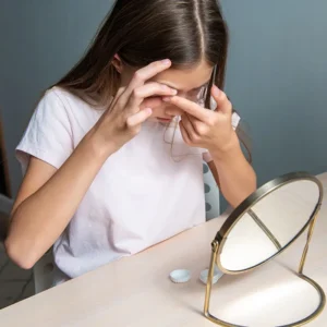 Misight Contact Lenses
