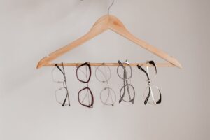 why can't I wear one pair of glasses for everything?