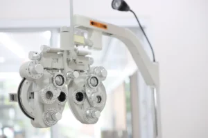 vision training exercises