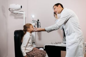 Conjunctivitis