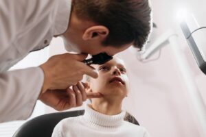 Find a family-friendly eye clinic in Wembley, WA.